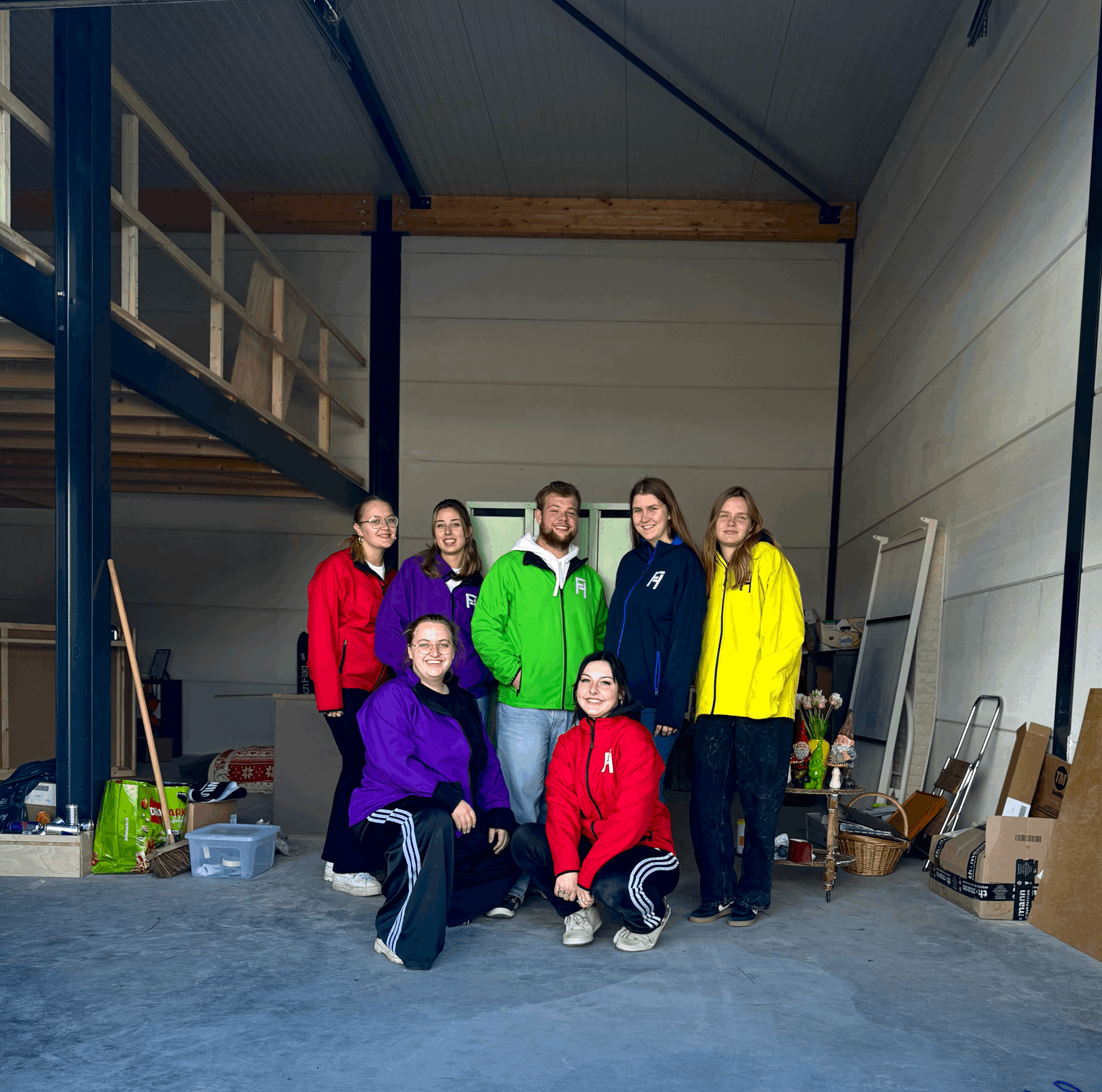 Een nieuw kantoor in Steenwijk!