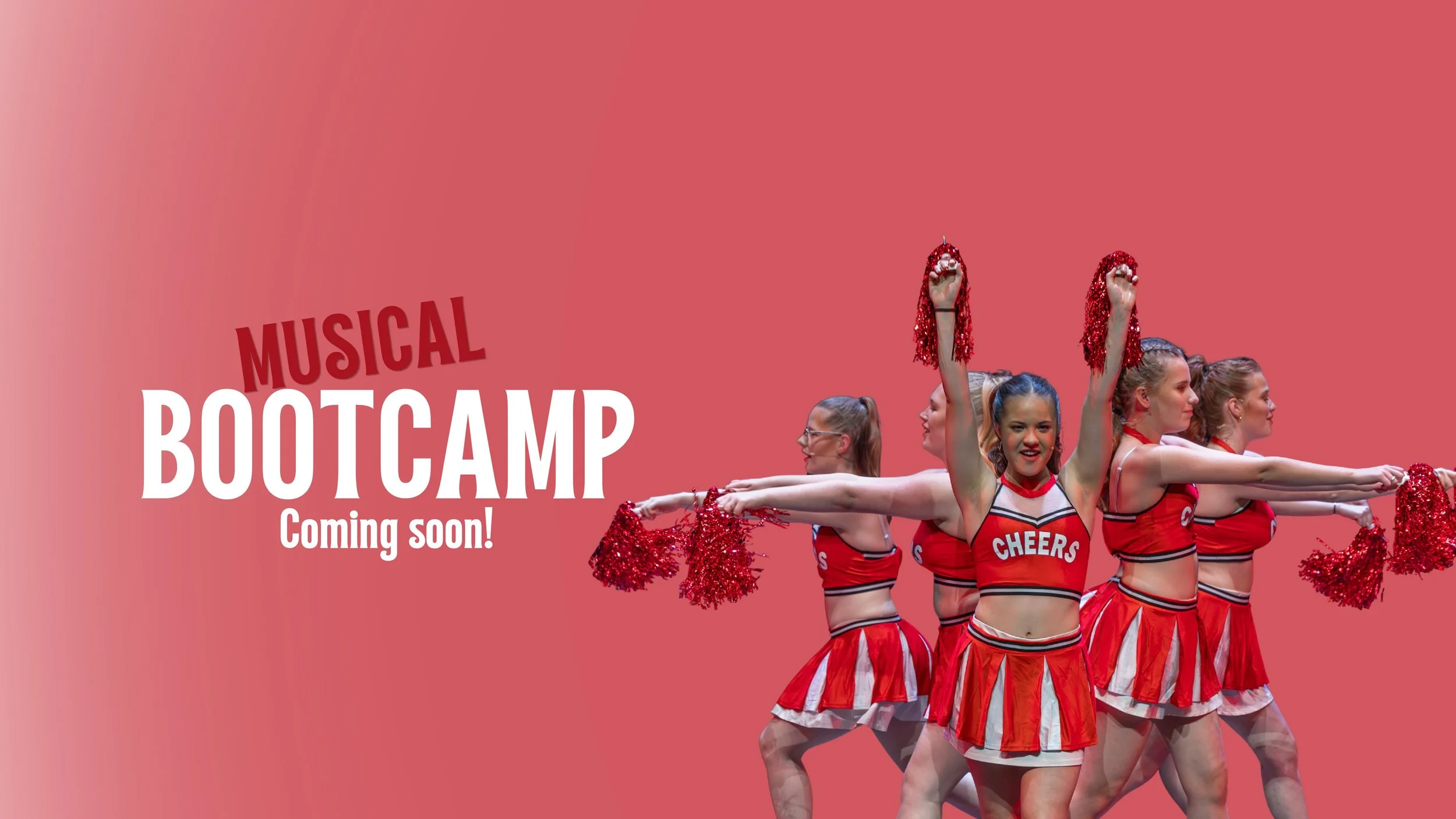 Bootcamp in Leeuwarden!