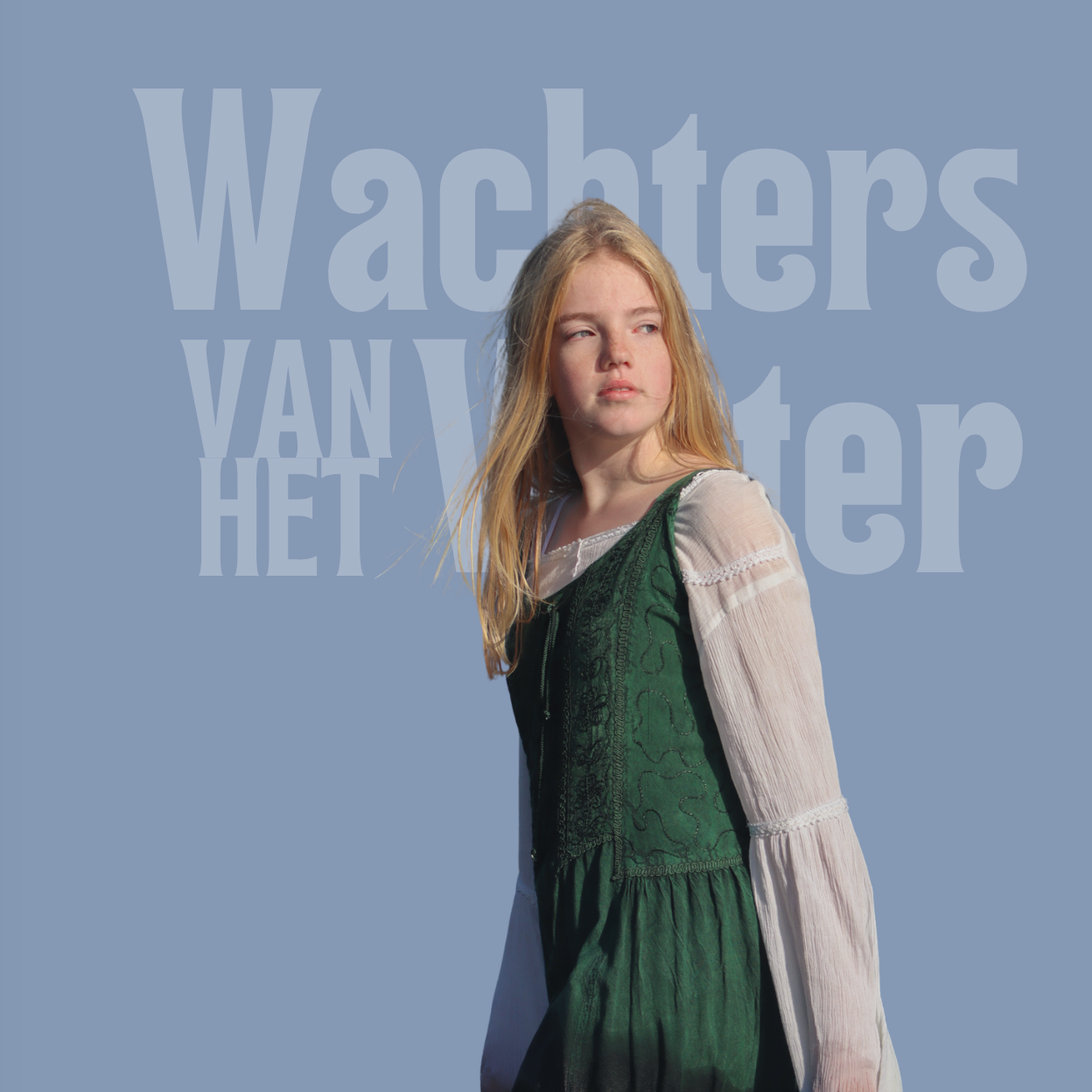 Mystiek en historie: Locatietheater in Dijk en Waard!