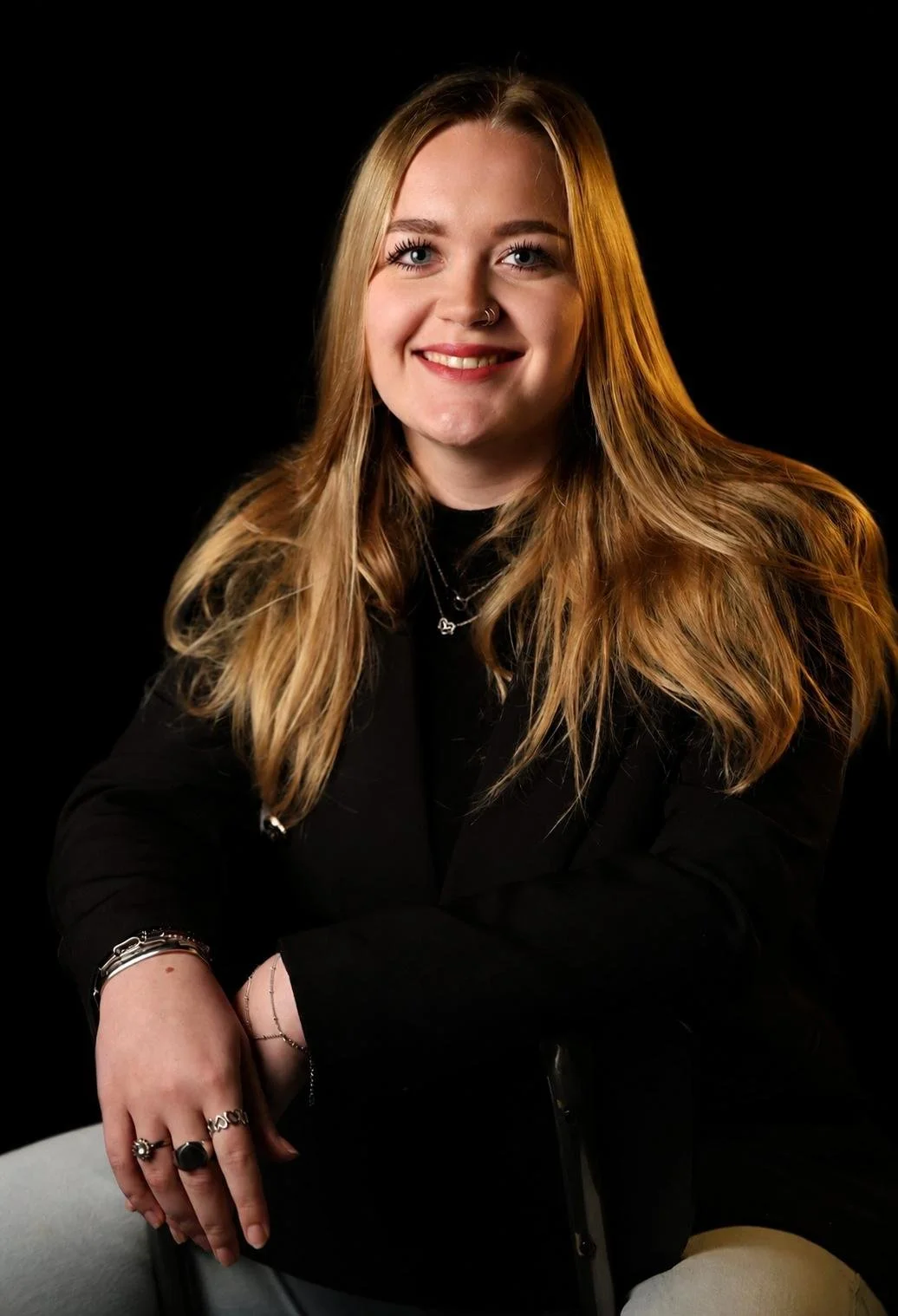 Marit Conradi
