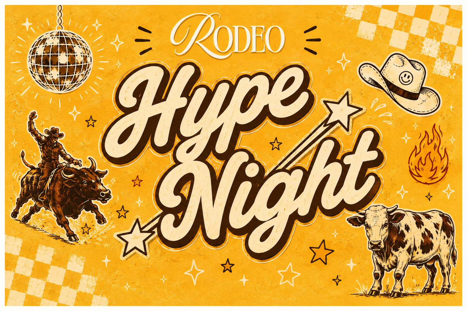 Rodeo HN