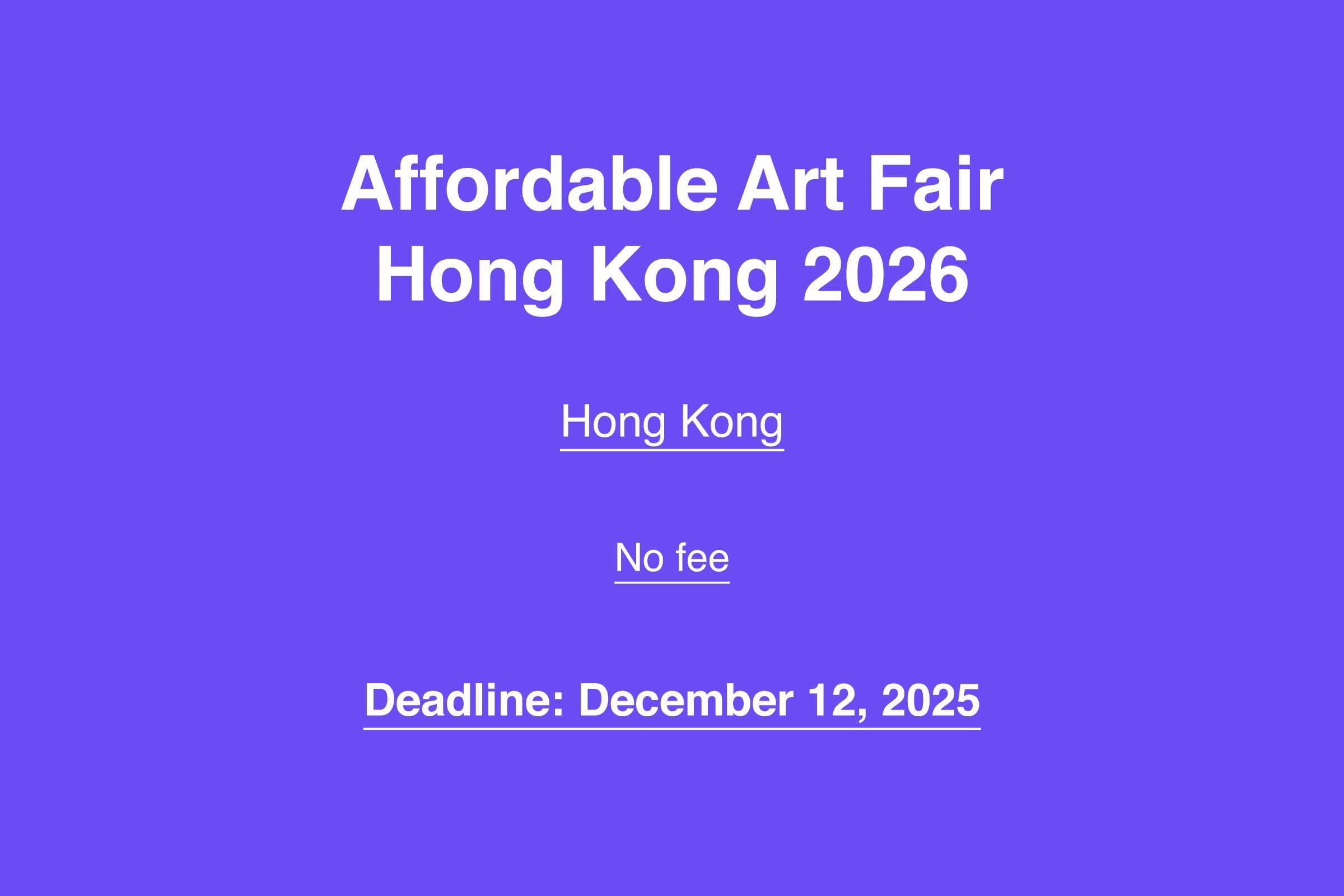Open-Call-for-Galleries-–-Affordable-Art-Fair-Hong-Kong-2026.jpg