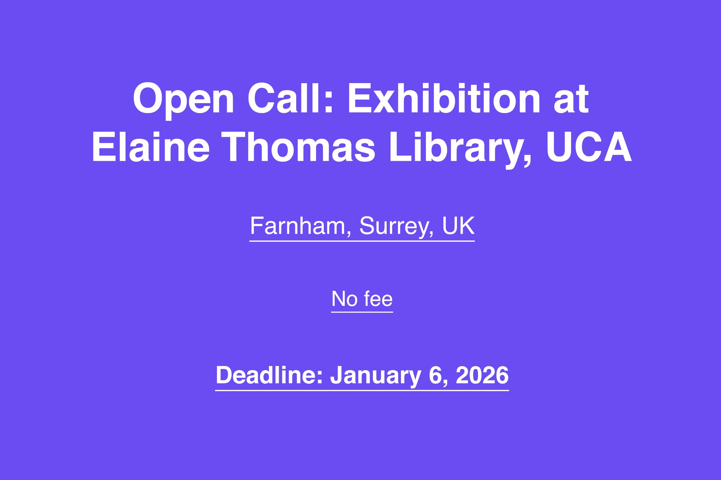 Open-Call-Exhibition-at-Elaine-Thomas-Library,-UCA.jpg