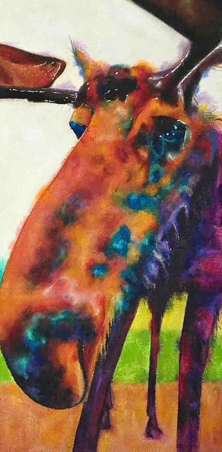 I See You