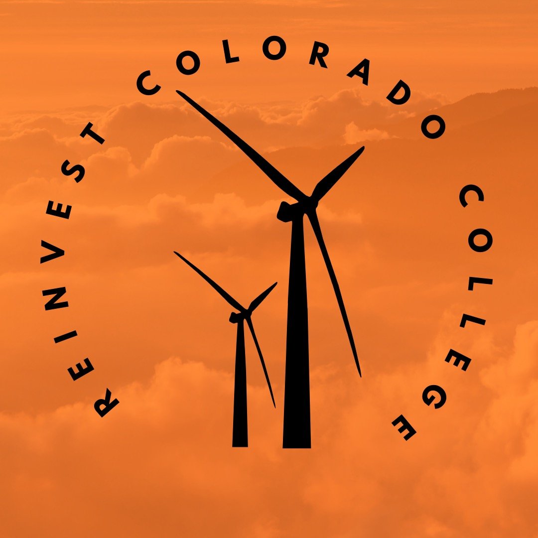 Colorado Climate Reinvestment Coalition