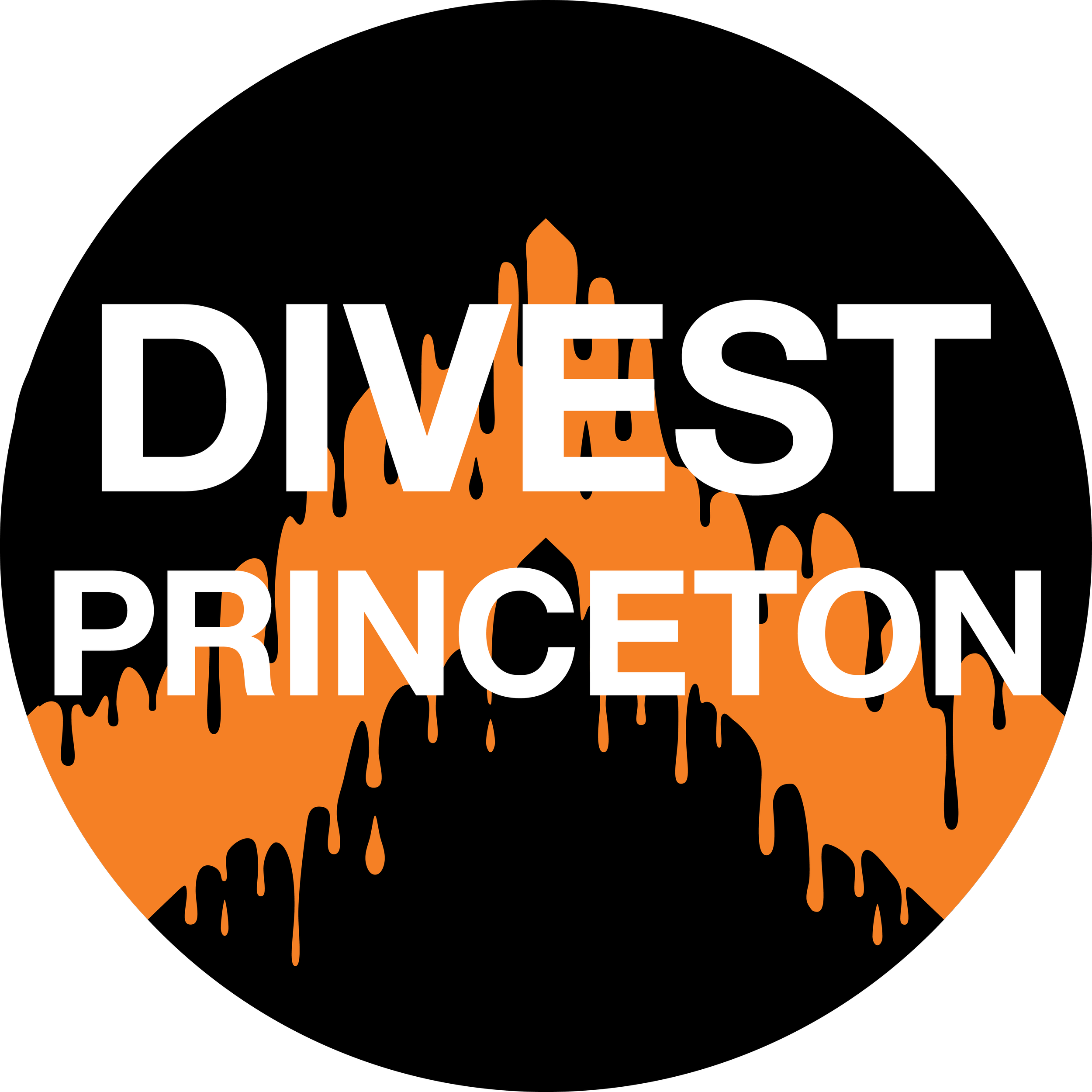Divest Princeton 
