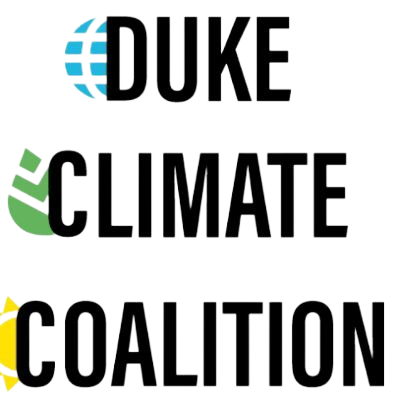 Duke Climate Coalition