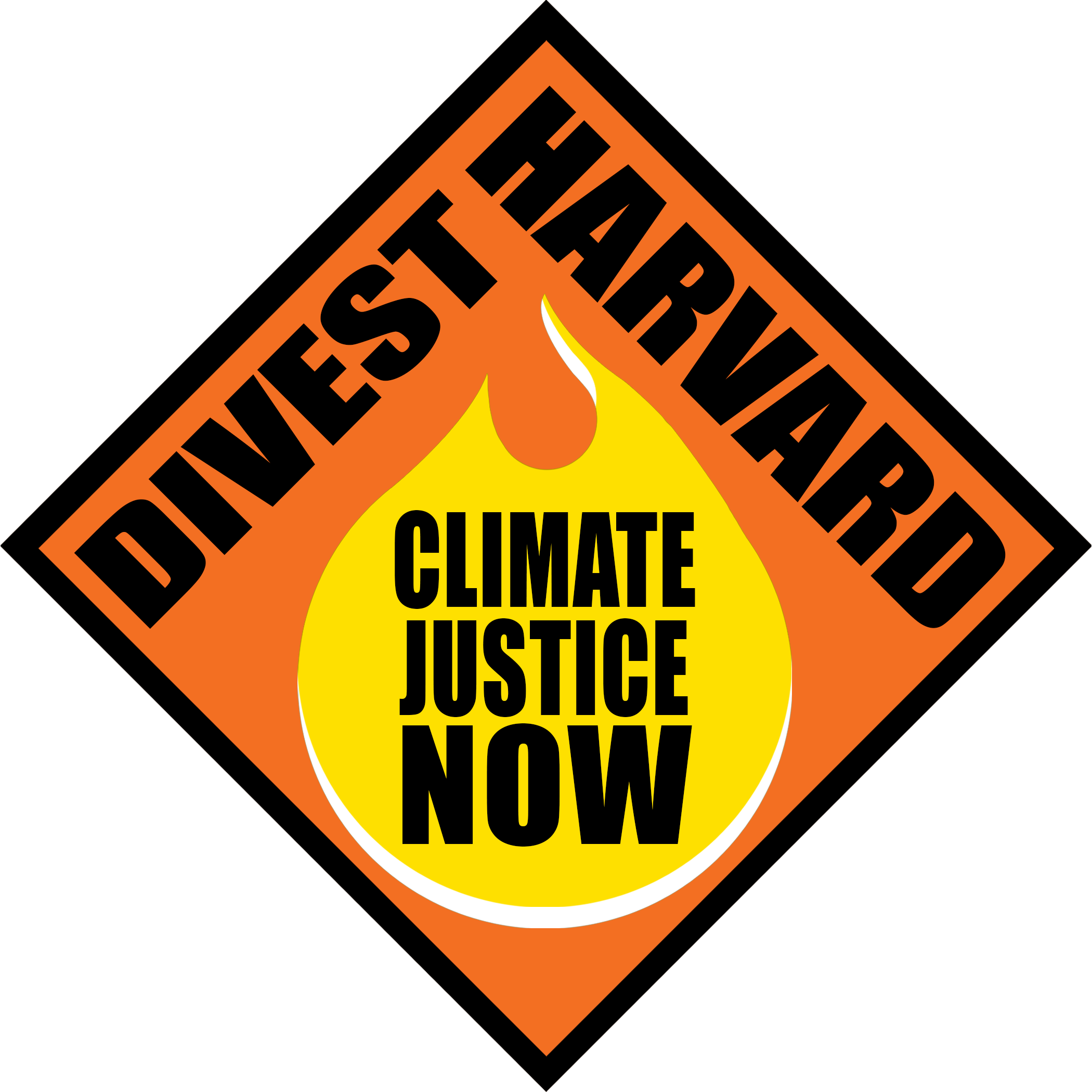 Fossil Free Divest Harvard