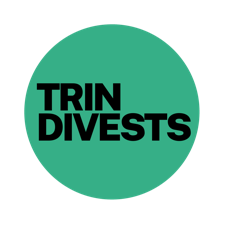 Trinity Divests