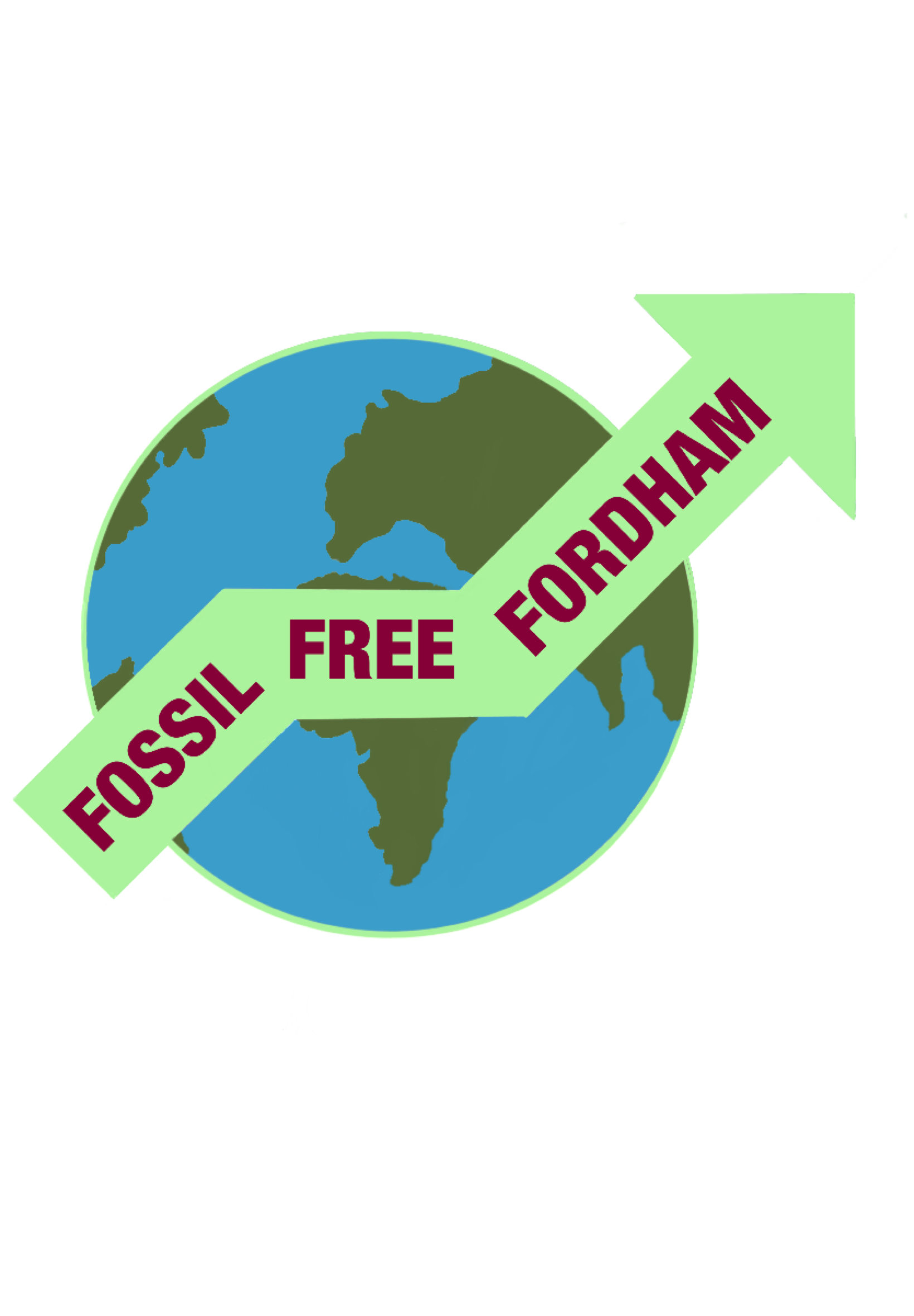 Fossil Free Fordham