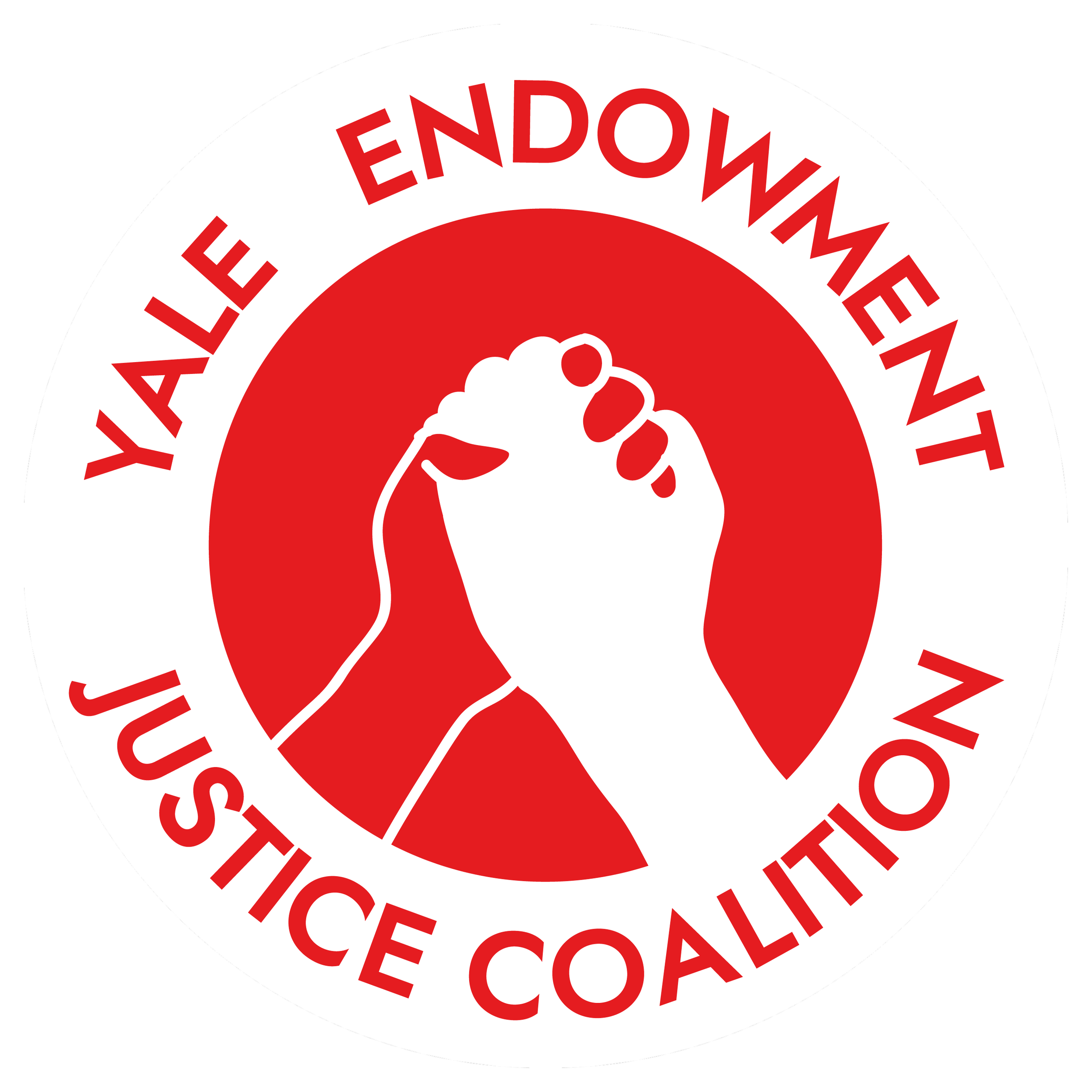 Yale Endowment Justice Coalition