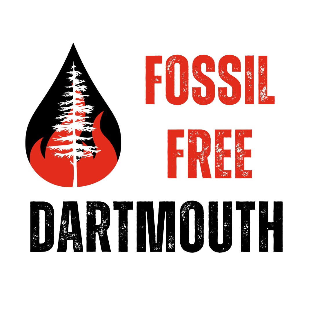 Fossil Free Dartmouth