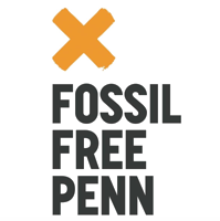 Fossil Free Penn