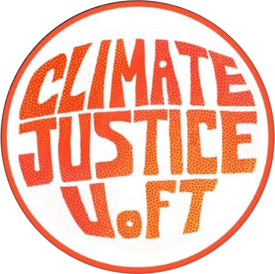 Climate Justice University of Toronto