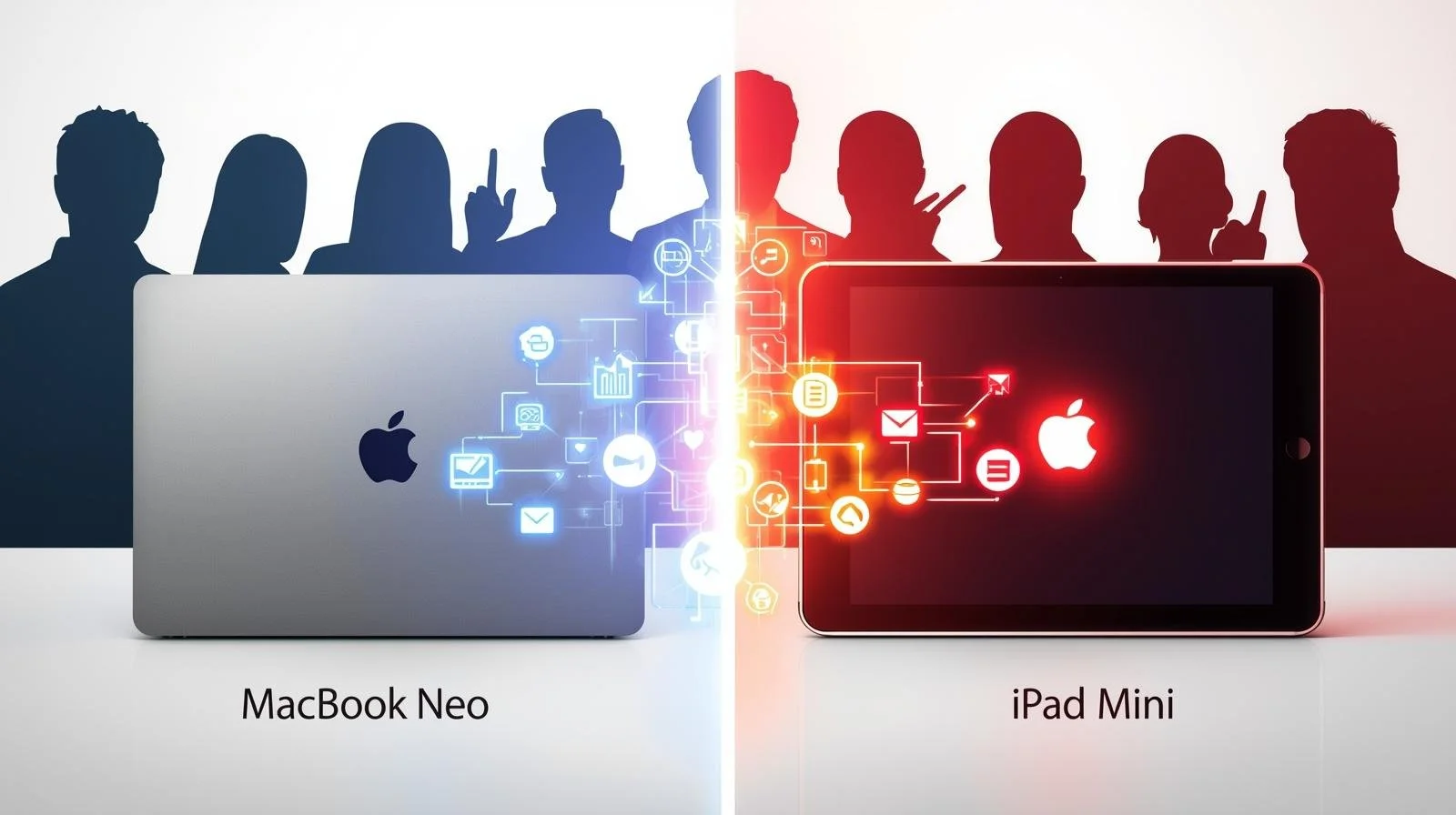 Reviews are out and the winner is…Apple