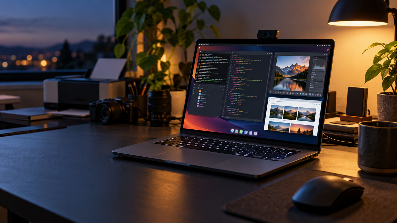 4 Months of Linux - my experience