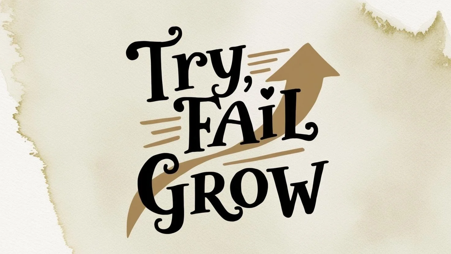 TryFailGrow