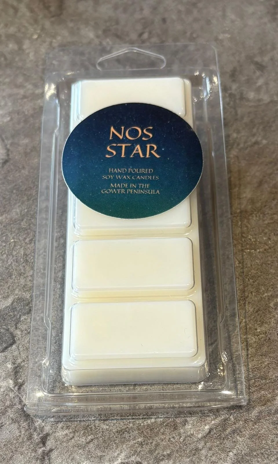 Nos Star Wax Melts.JPG