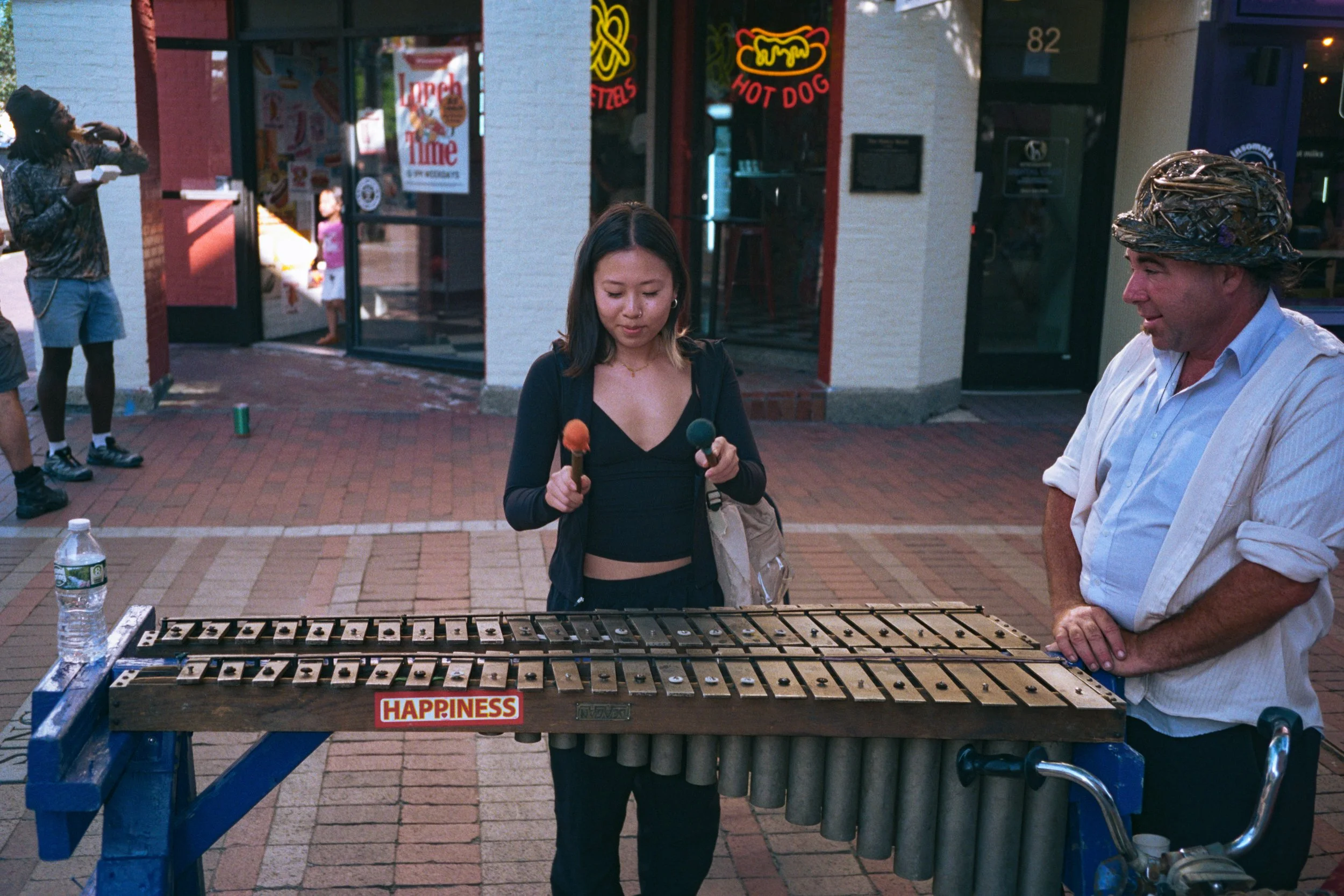 Burlington, VT. 2025.
