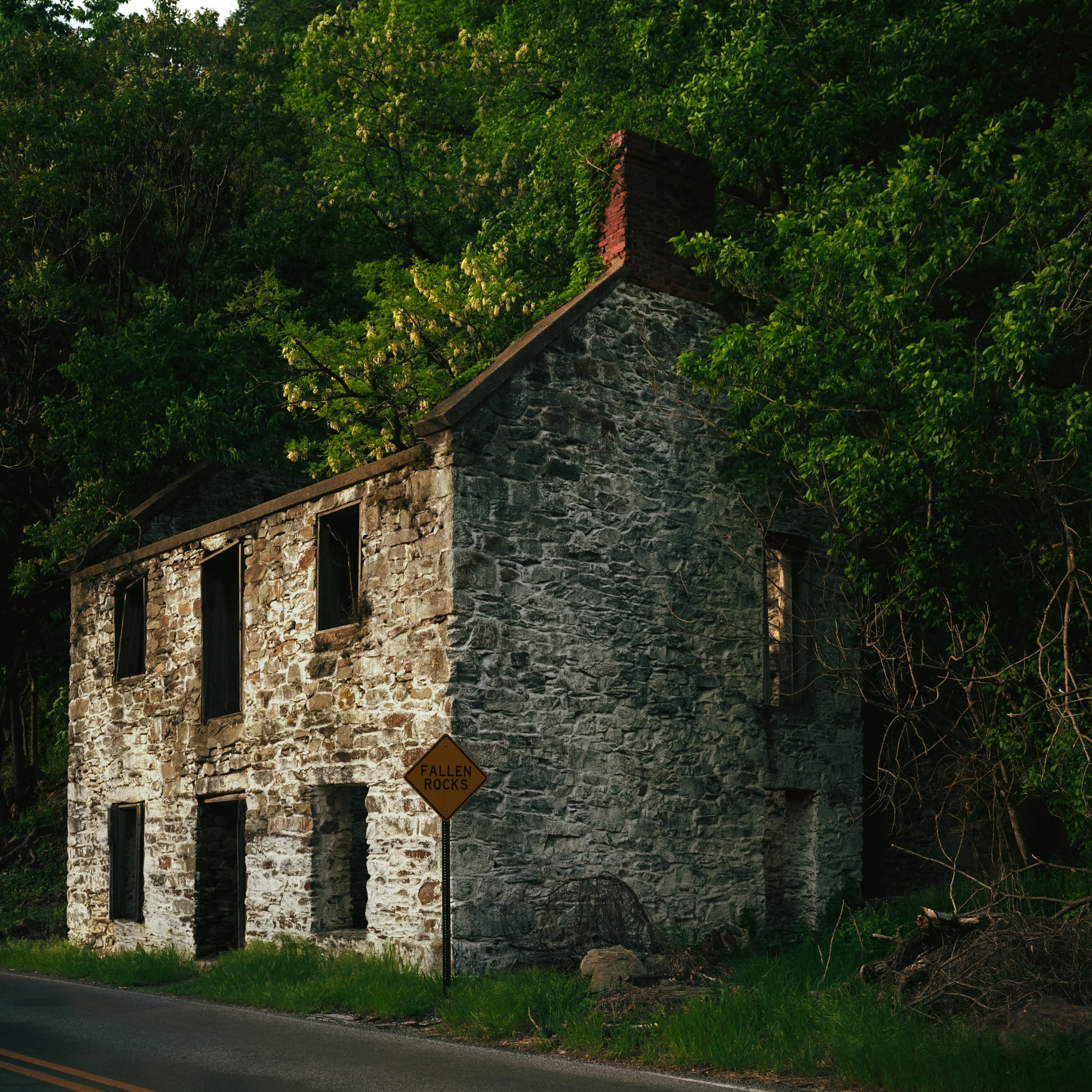 Harpers Ferry, WV. 2026.