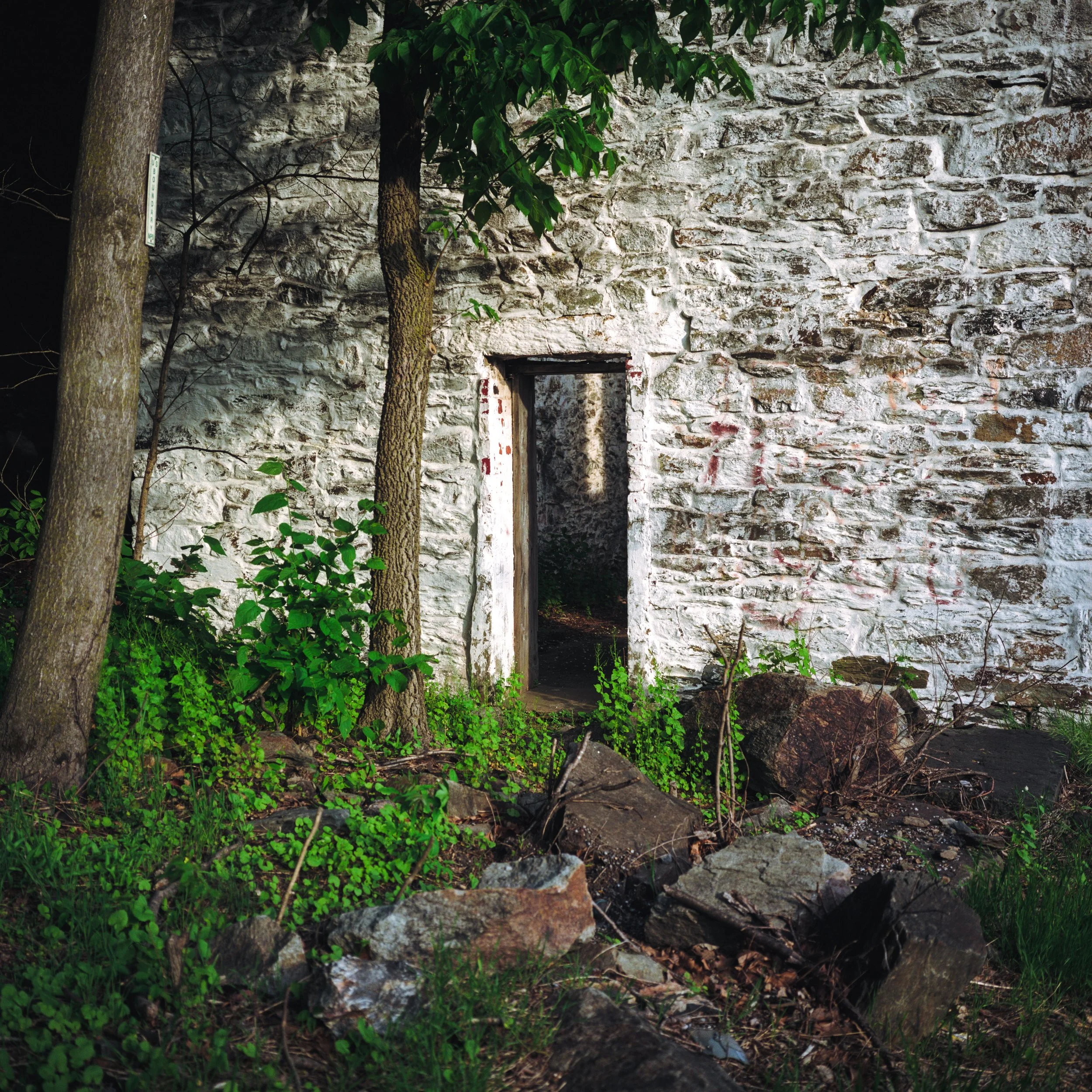 Harpers Ferry, WV. 2026.