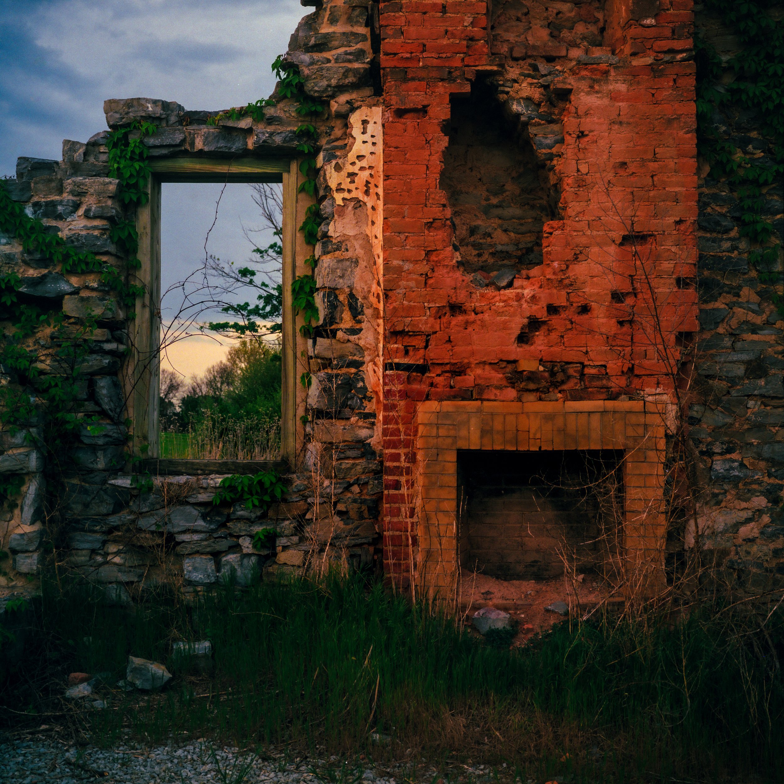 Harpers Ferry, WV. 2026.