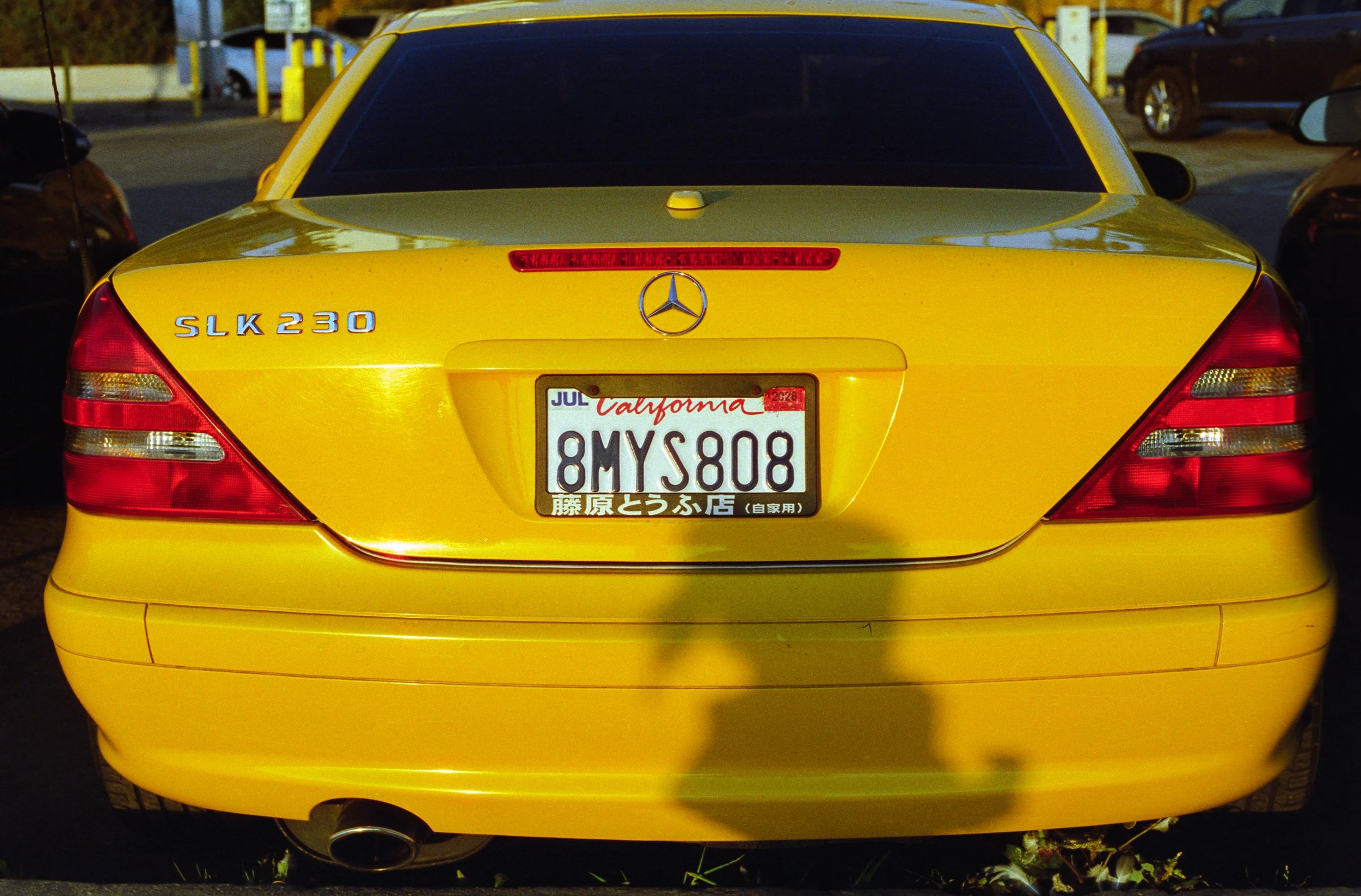 Santa Monica, CA. 2026.