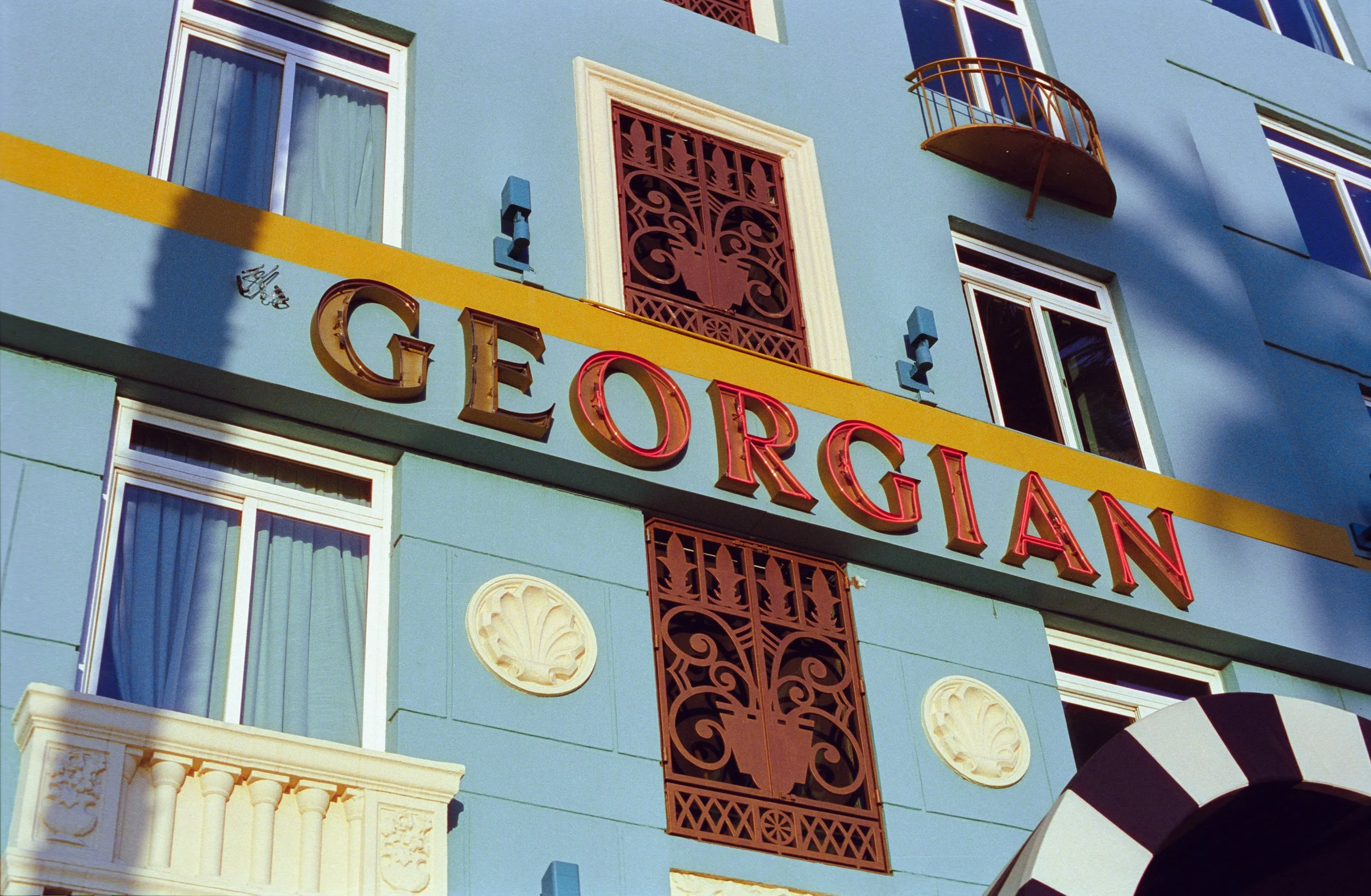 Santa Monica, CA. 2026.