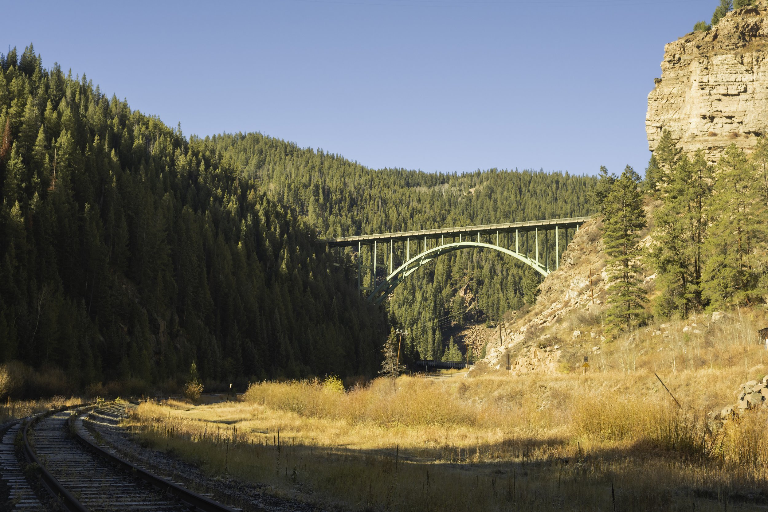 Red Cliff, Colorado. 2023.