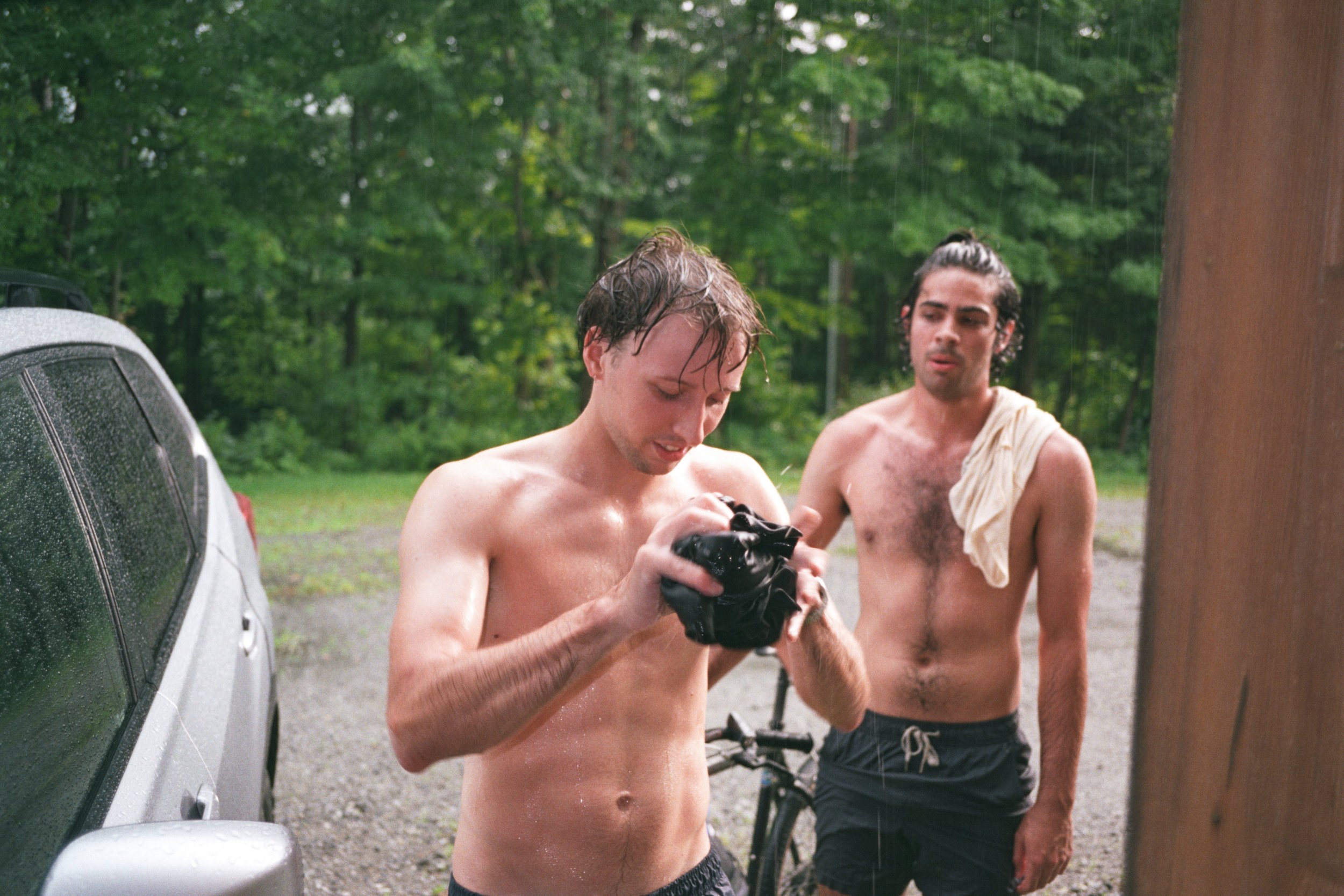 Brighton, VT. 2025.