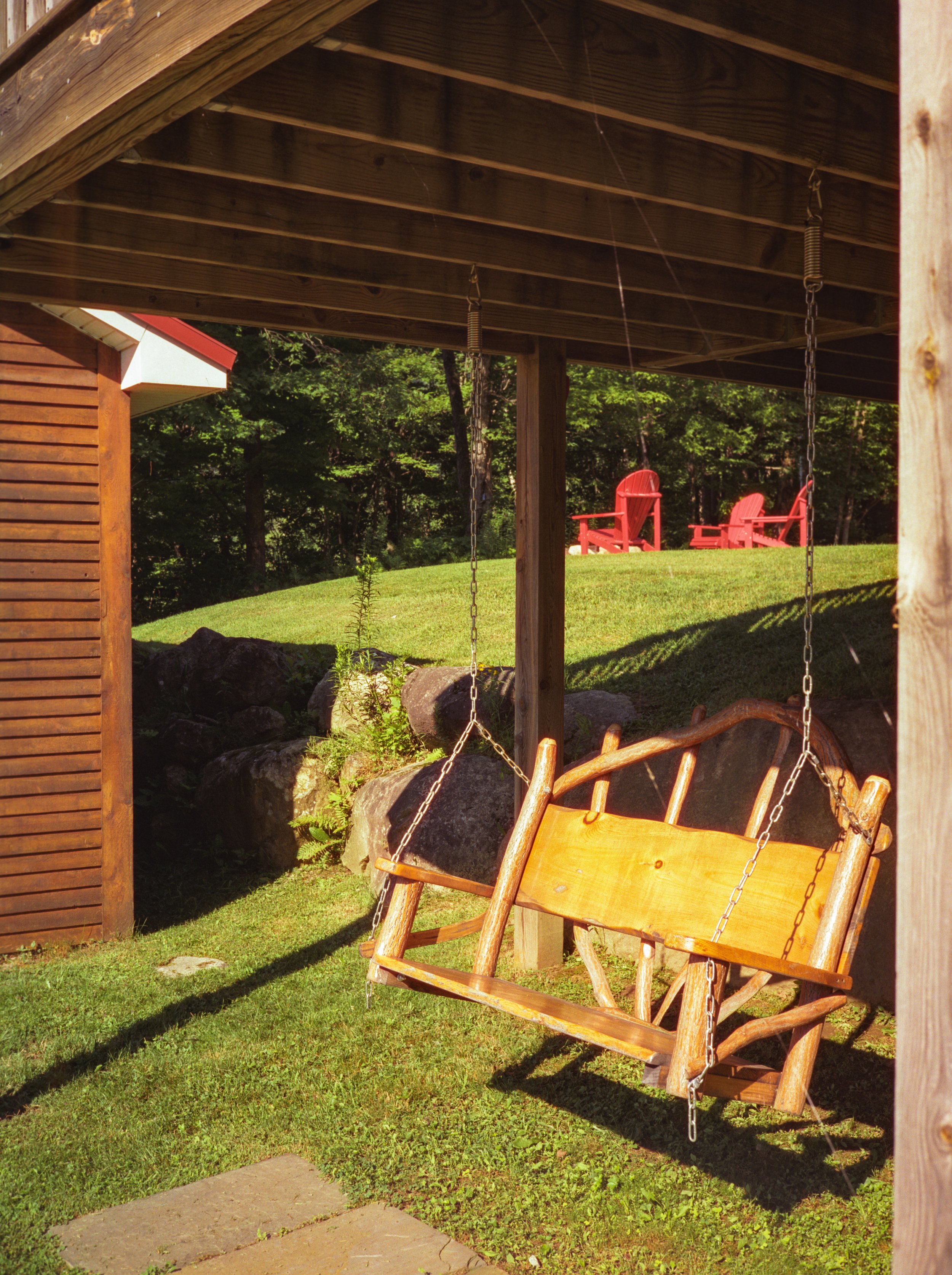 Brighton, VT. 2025.