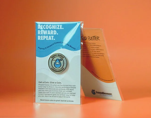 Culture Building | The People's Champ
 
 View Project    