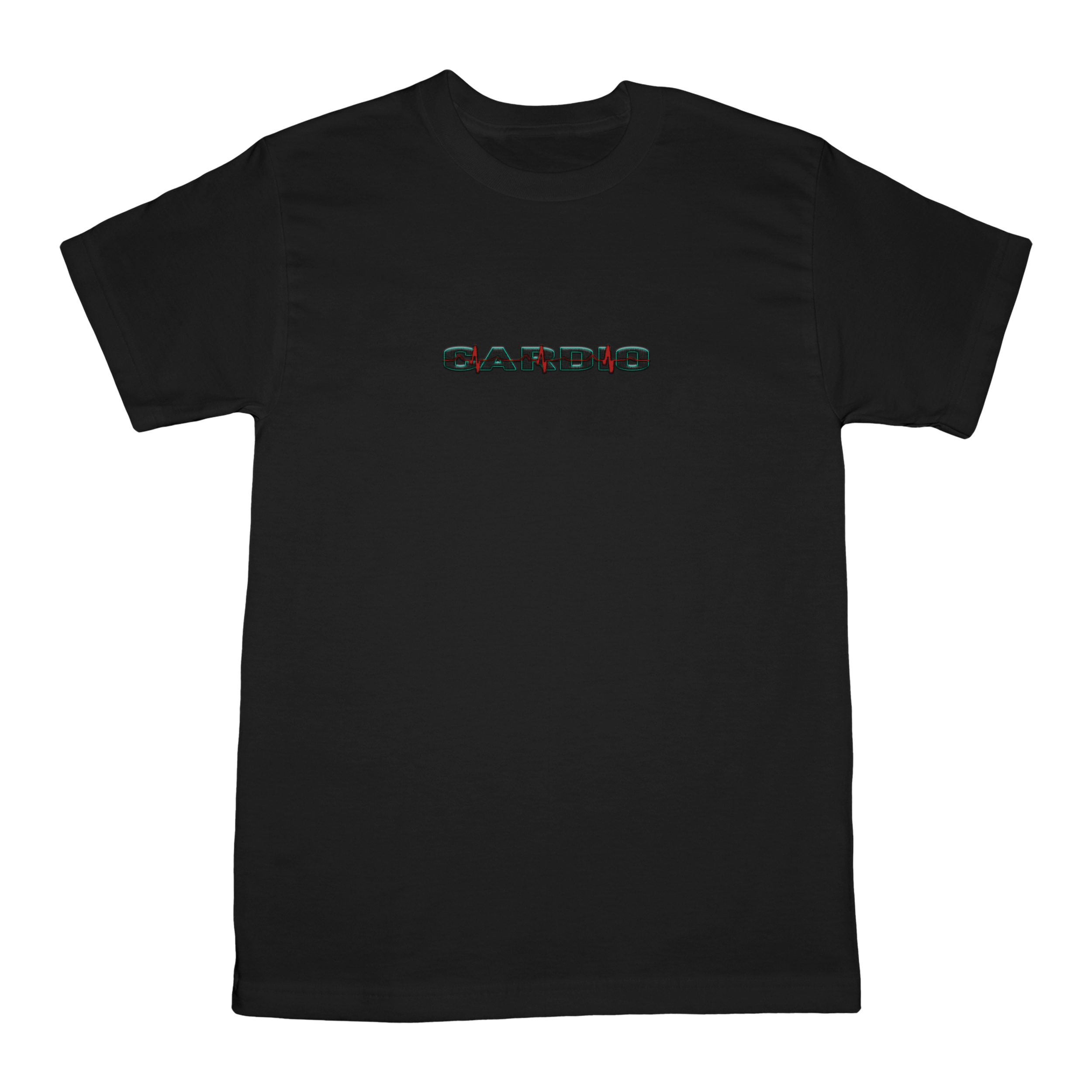 CardioPlus Shirt Main (Black).png