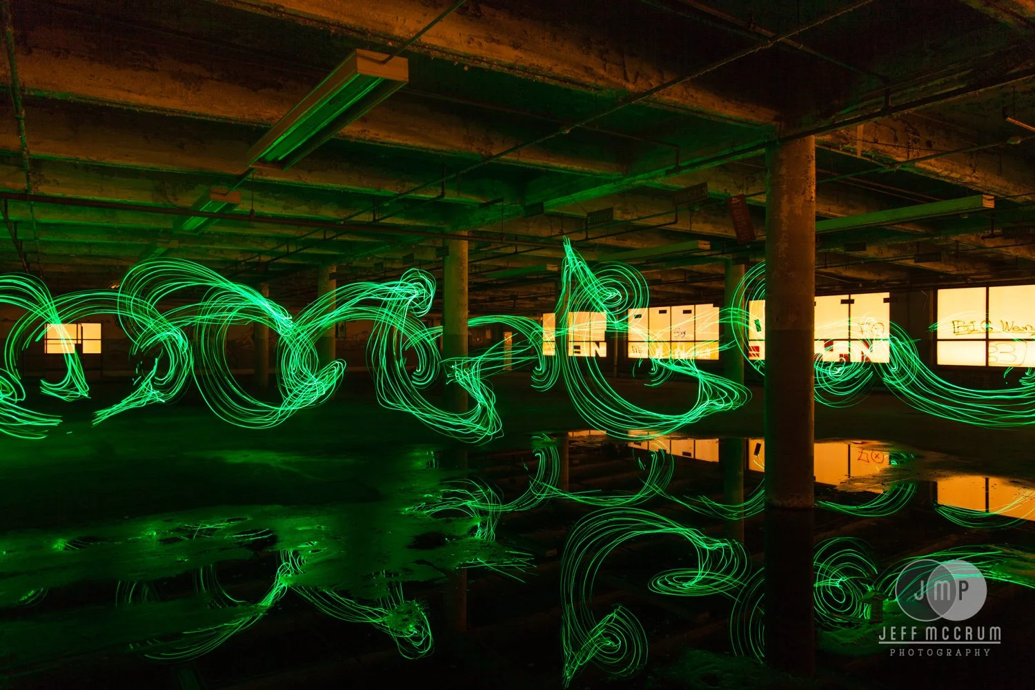 A Flair of Green.jpg