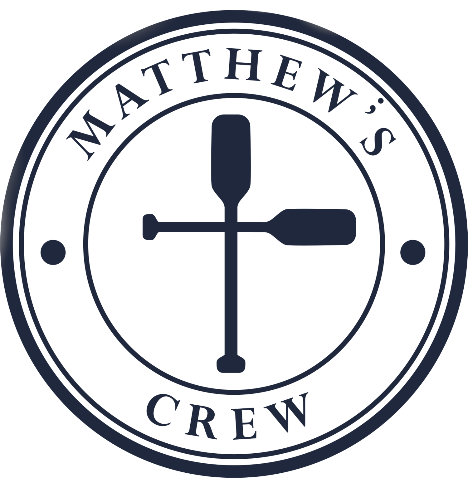 Matthew;s Crew