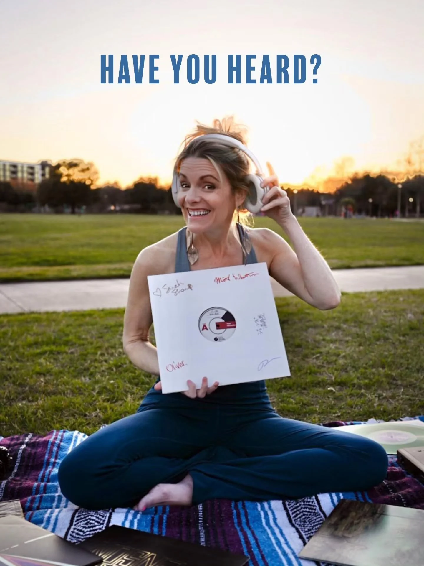 This Thursday, March 5th, we are finally sharing our first single via @spaceflightrecords - a tender, sophisticated jazz interpretation of Bob Dylan&rsquo;s "Don't Think Twice, It's All Right."

​Help us make an impact:

​Click the link in 