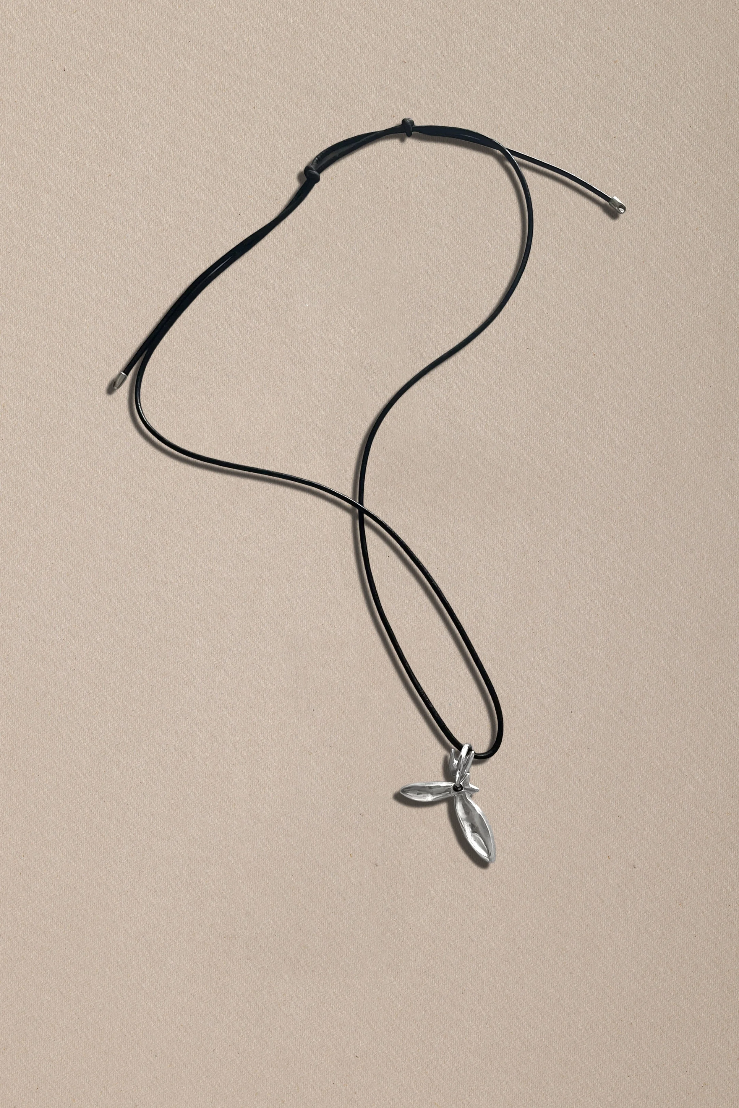 Fisherman's Pendant