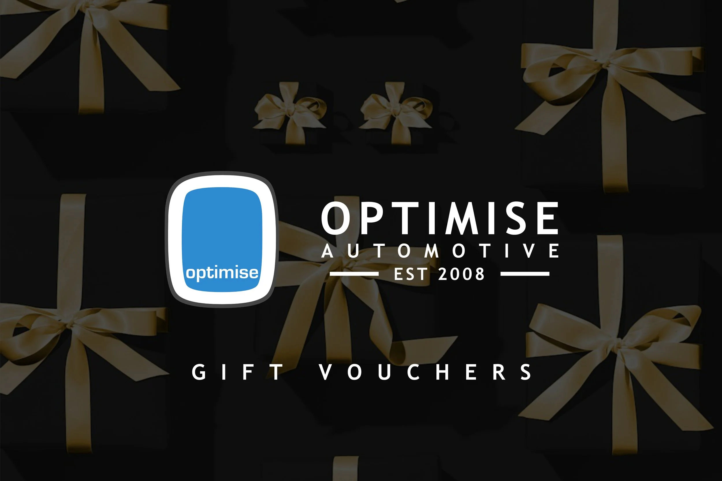 Gift Vouchers Now Available.