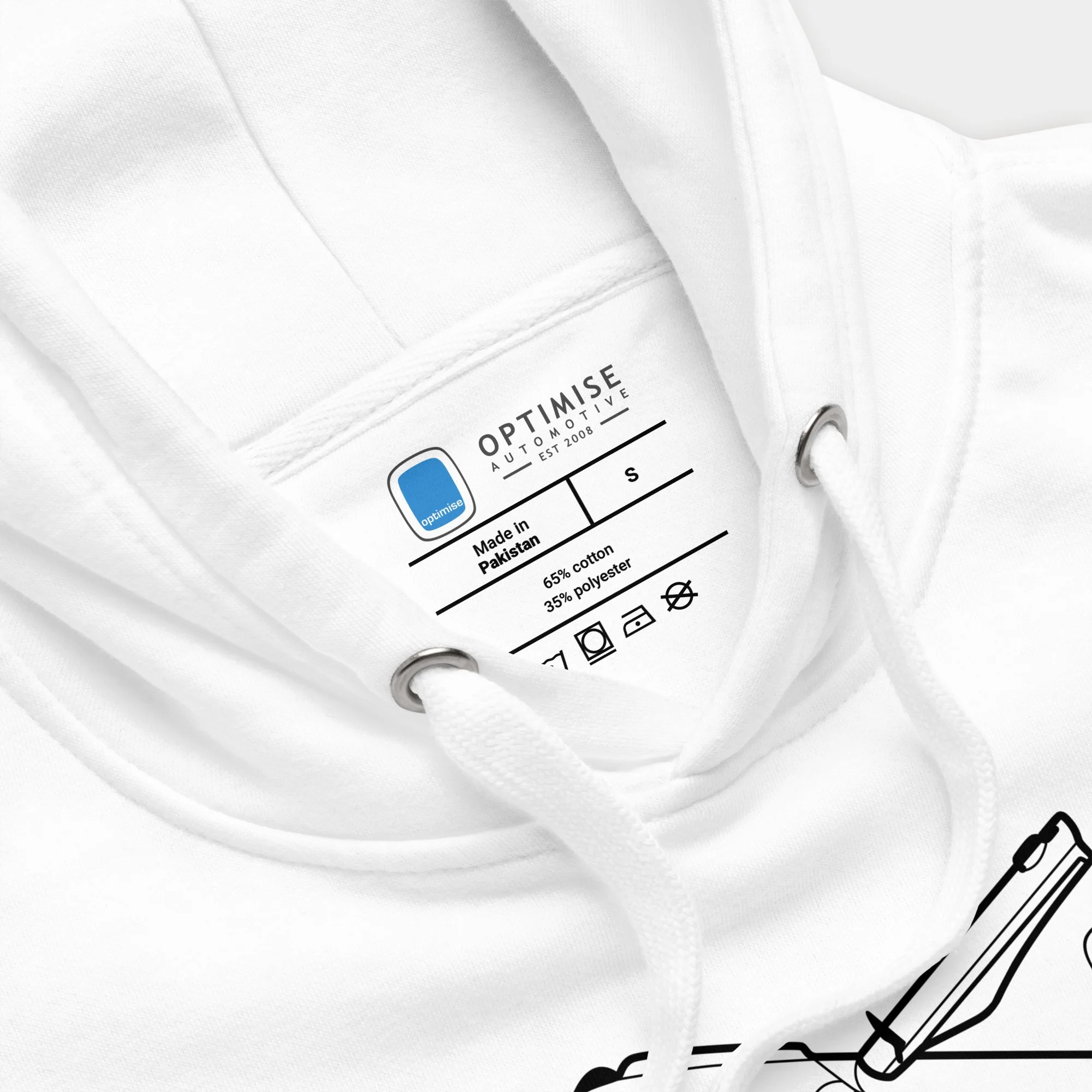 Best Of British White Hoodie 03.jpg