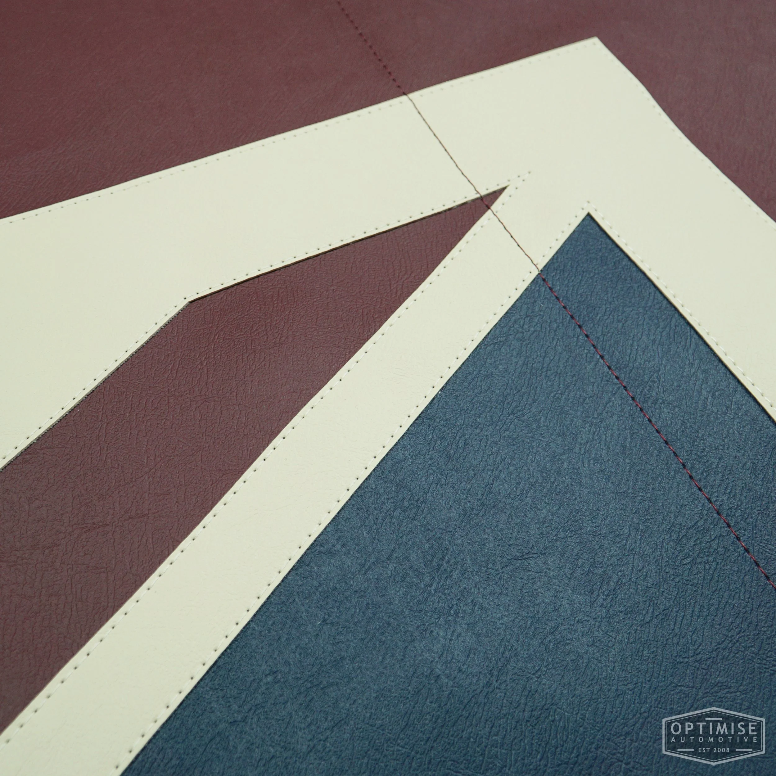 Headlining Headlining Kits — Classic Mini Interior Product Range — Optimise Automotive
