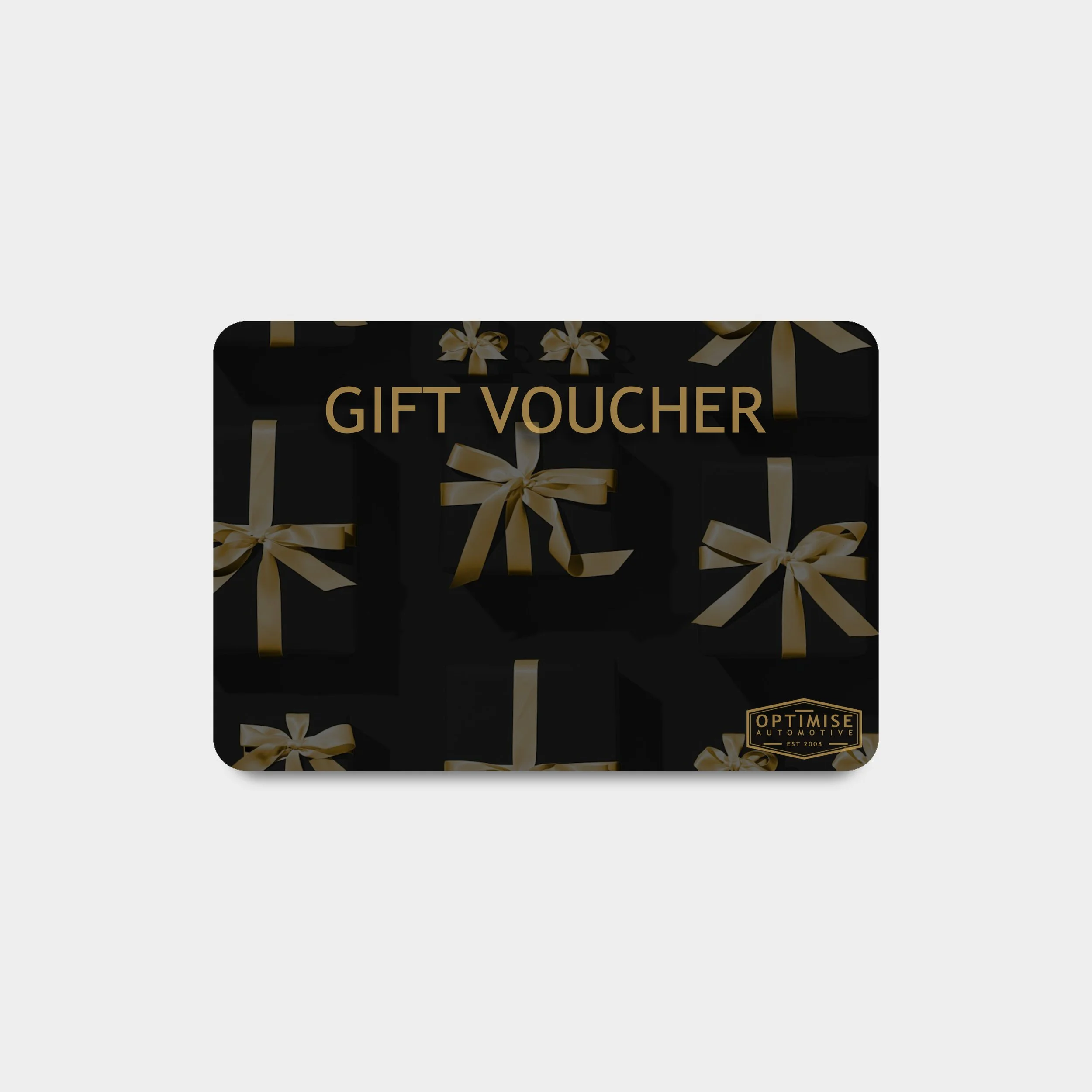 Gift Voucher
