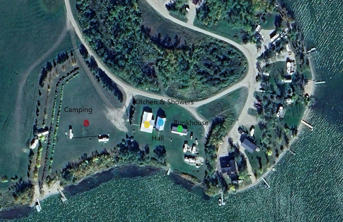 — Tanasychuk Family Gathering 2024