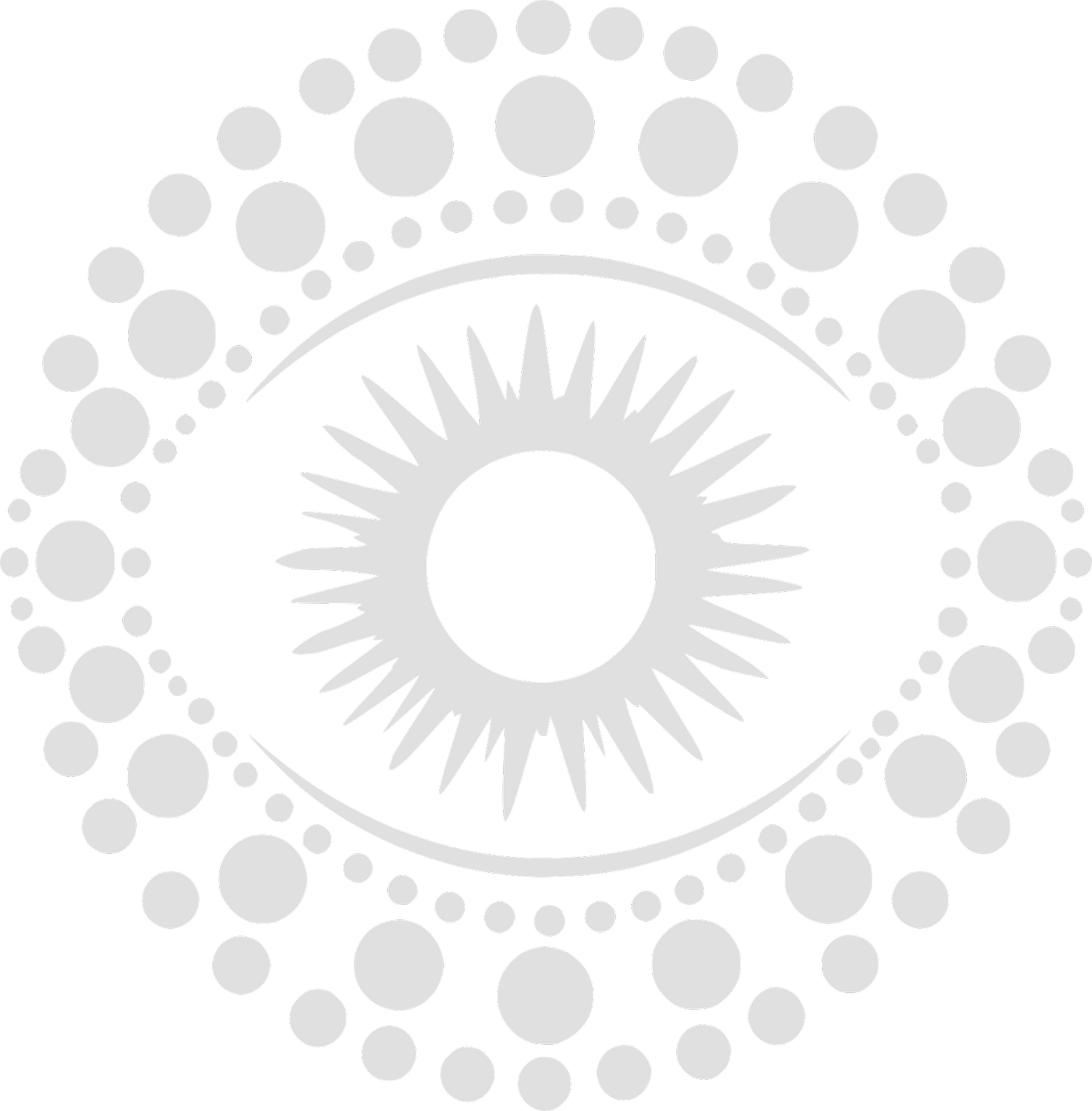 The Beadholder's Eye