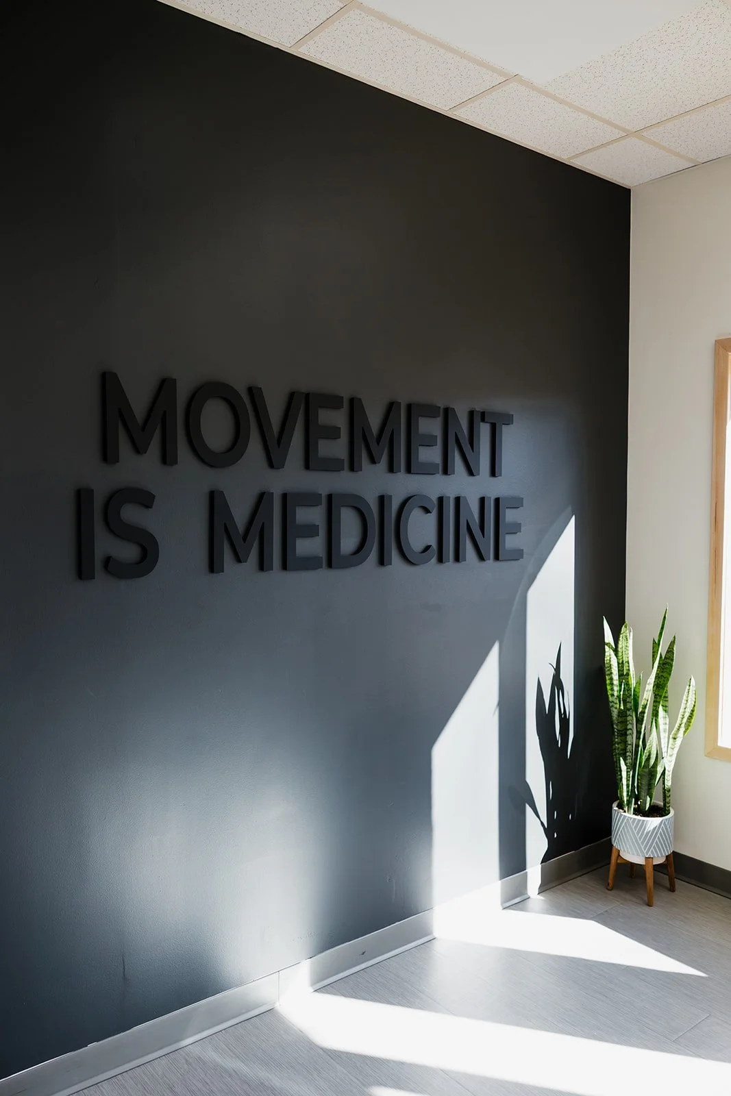 Revive Rehab Physical Therapy clinic in Columbia, MO