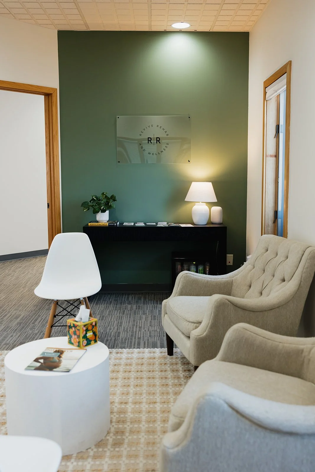 Revive Rehab Physical Therapy in Columbia, MO