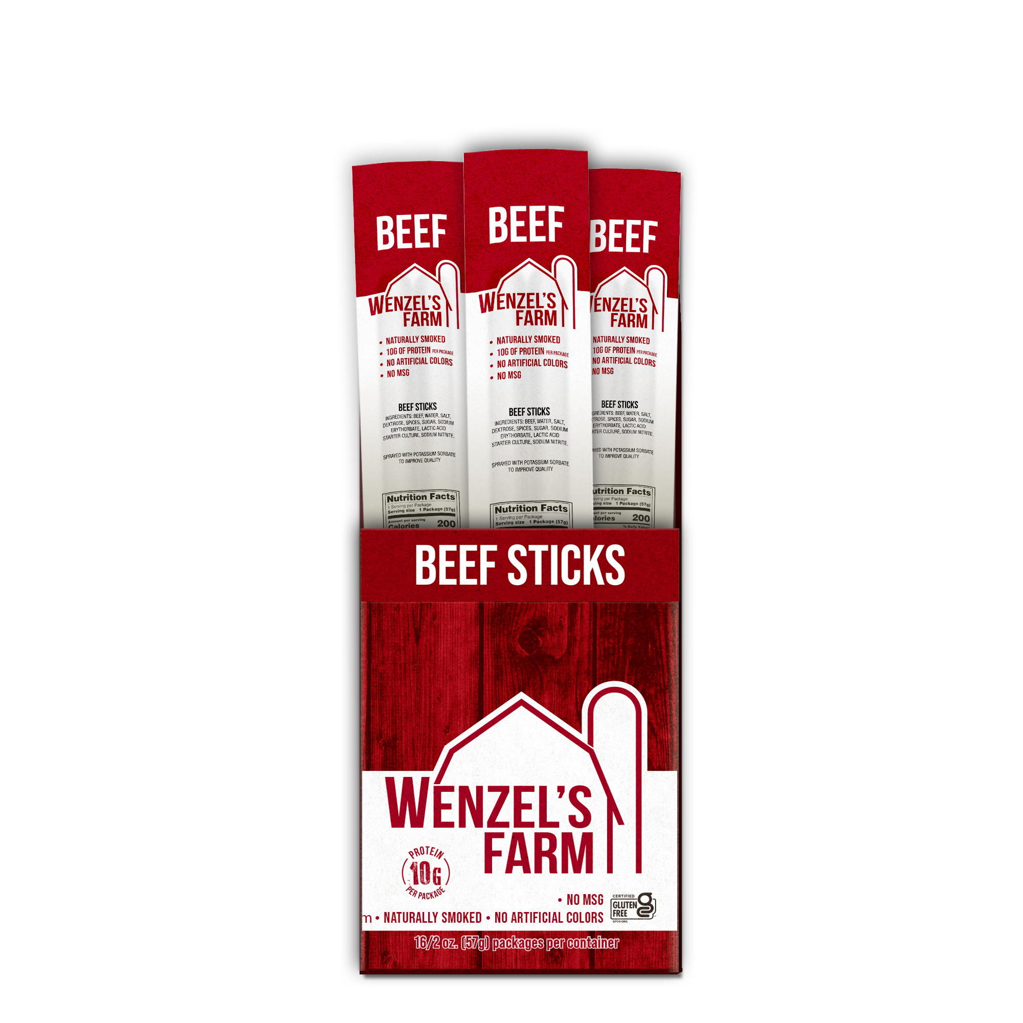Wenzel's