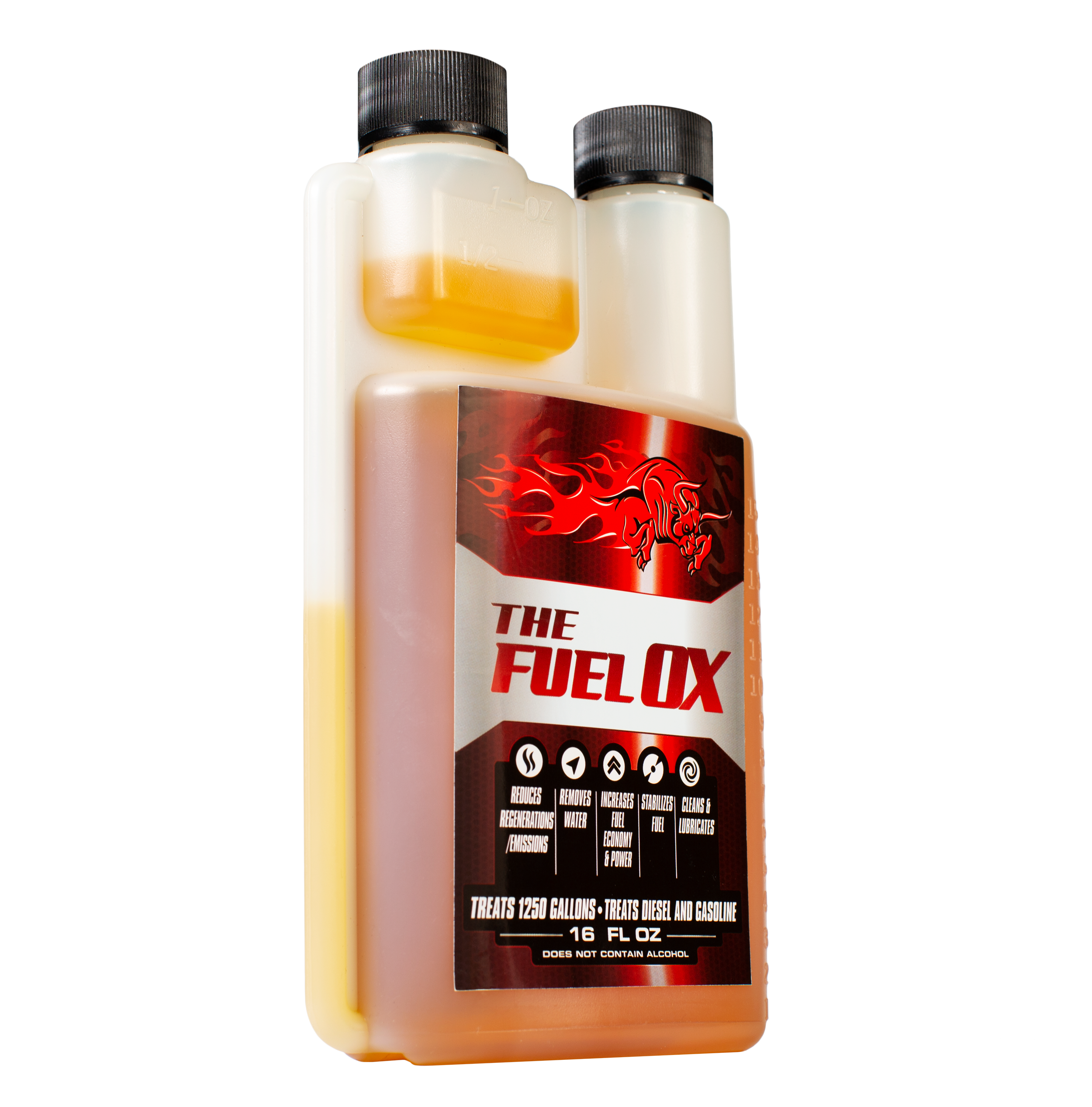 Fuel Ox