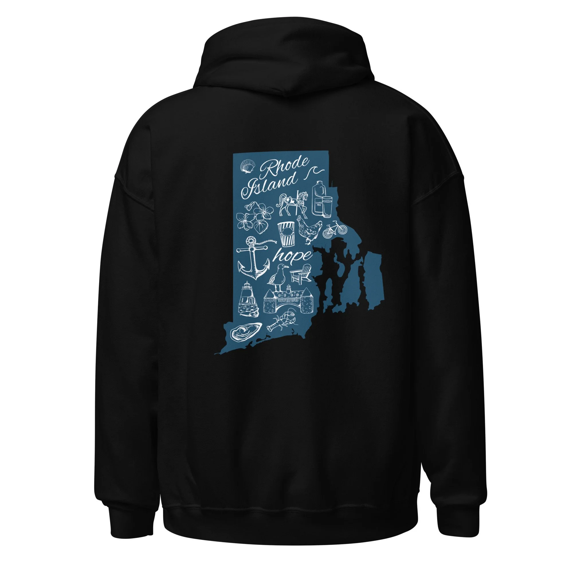 The 401 Hoodie