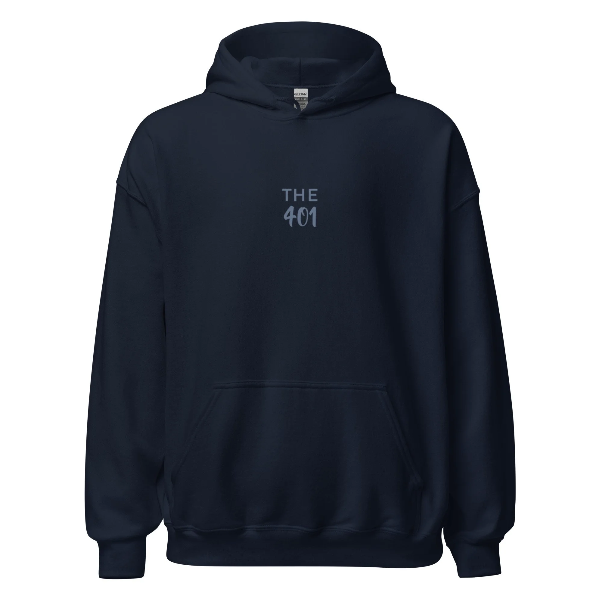 The 401 Hoodie