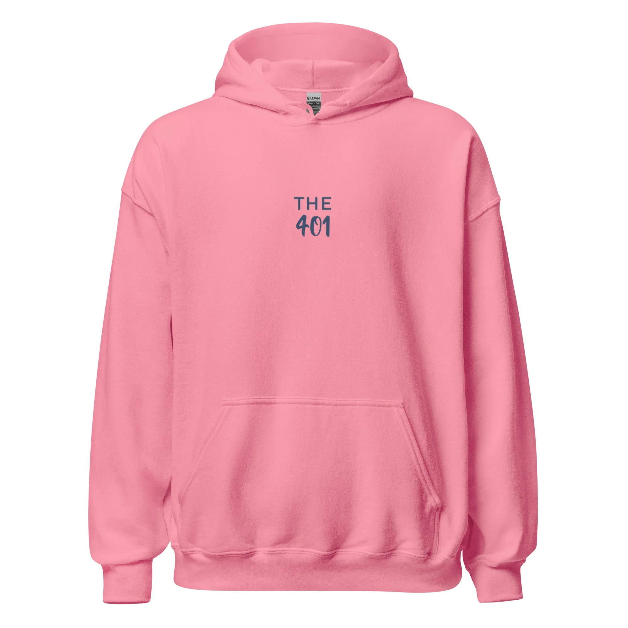 The 401 Hoodie